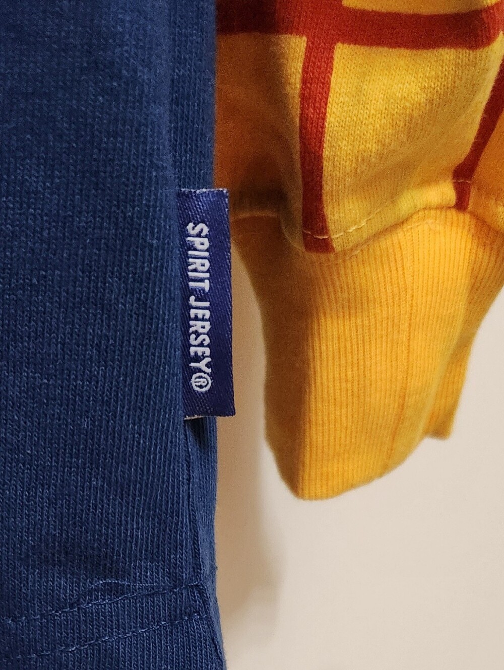 *NEW RARE Disney Pixar 25th Anniversary XS Sheriff Woody Toy Story Spirit Jersey - Picture 4 of 8